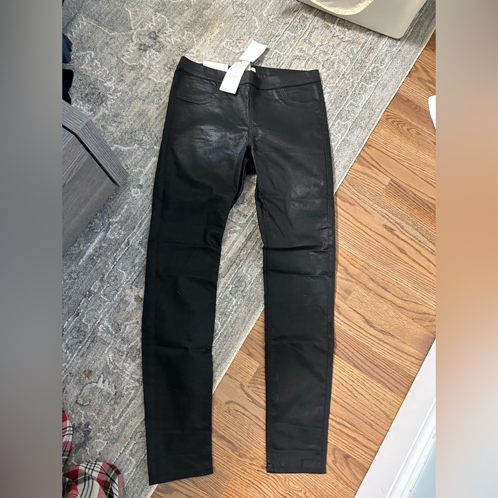 H&M Dark Denim Jeans